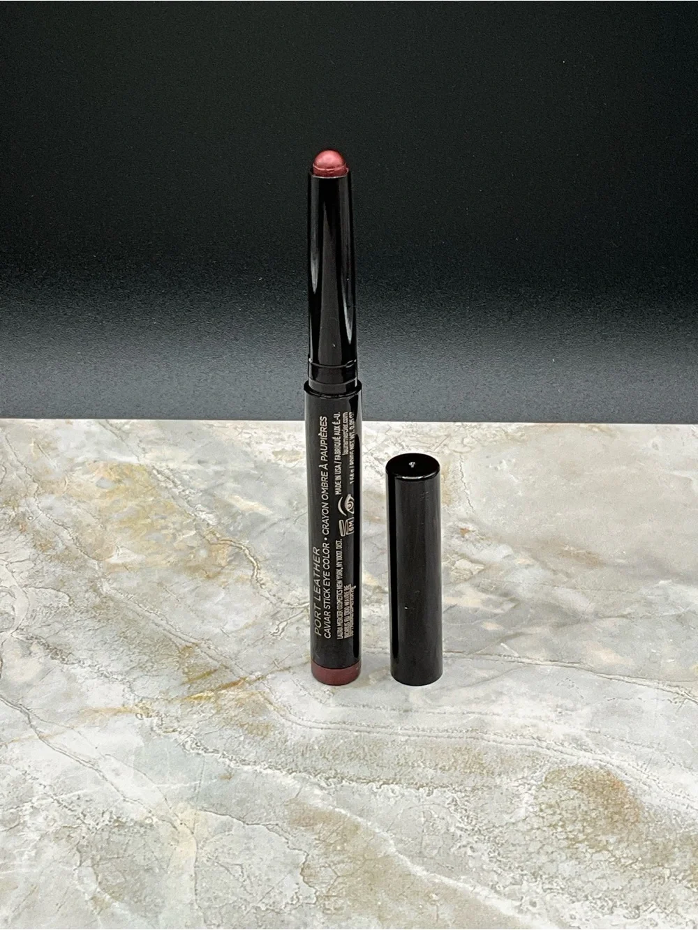 Laura mercier caviar stick eye color crayon new